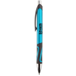 Metallic Light Blue