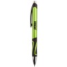 Metallic Lime Green