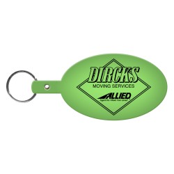 Translucent Lime Green