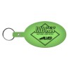 Translucent Lime Green