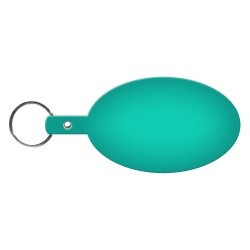 Translucent Aqua Blue