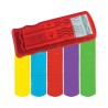Bandage Dispenser w/ Color Bandages