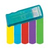 Translucent Aqua Blue