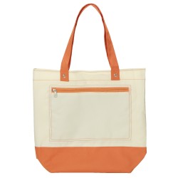 Marina Beach Tote Bag