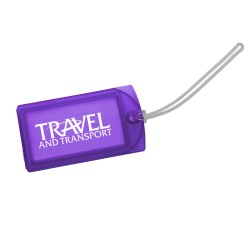 Translucent Purple