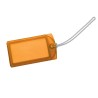 Translucent Orange
