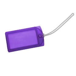 Translucent Purple