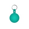 Translucent Aqua Blue