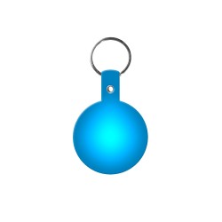Translucent Blue