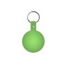 Translucent Lime Green