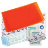 Translucent Orange
