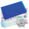 Translucent Blue