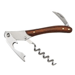 Verona Wood Wine Opener