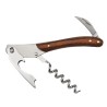 Verona Wood Wine Opener