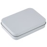 Tin First Aid Kit