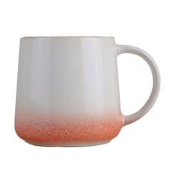 16 Oz. Richmond Reactive Glaze Ceramic Mug