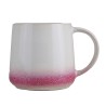 16 Oz. Richmond Reactive Glaze Ceramic Mug