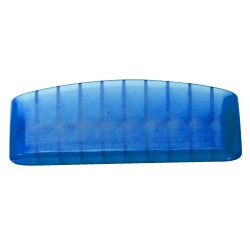 Translucent Blue