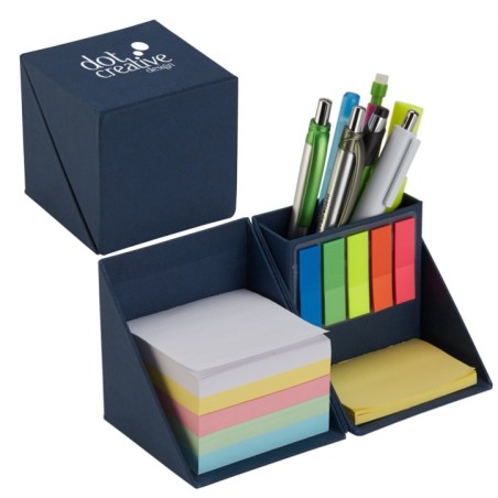 Organize-It™ Sticky Note Cube