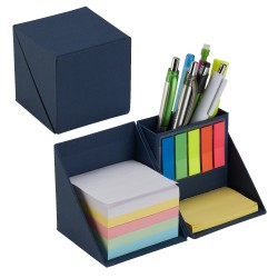 Organize-It™ Sticky Note Cube