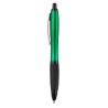 Metallic Green