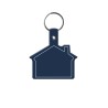 House Flexible Key Tag