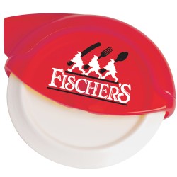 Supreme Pizza Cut-It™