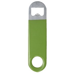 Mini Pub Vinyl Bottle Opener