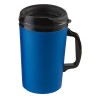 34 Oz. Mammoth Plastic Mug