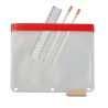 Zip-It PEVA School Kit