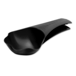 Pet Food Scoop 'n' Clip