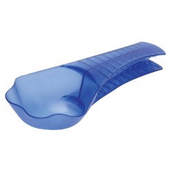 Translucent Blue