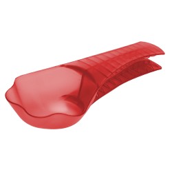 Translucent Red