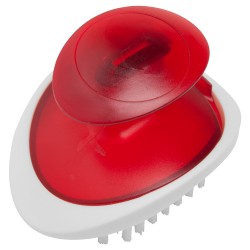 Translucent Red