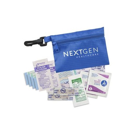 Ripstop First Aid Kit