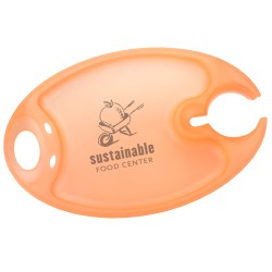 Translucent Orange