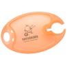 Translucent Orange