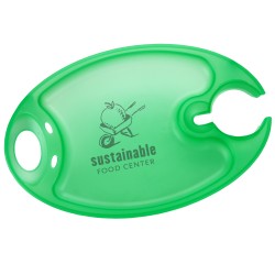 Translucent Green