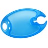 Translucent Blue