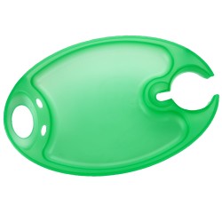 Translucent Green
