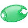 Translucent Green