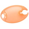 Translucent Orange
