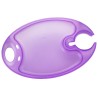 Translucent Purple