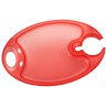 Translucent Red