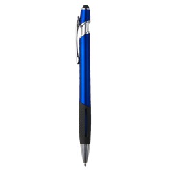 Metallic Blue