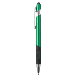 Metallic Green