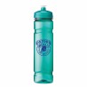 Translucent Aqua Blue