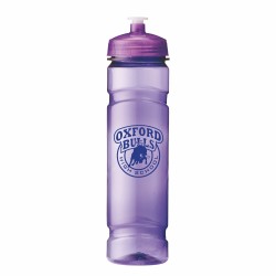 Translucent Purple