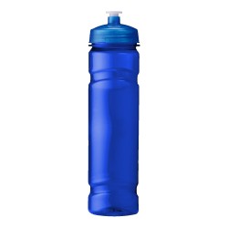 Translucent Blue