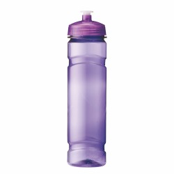 Translucent Purple